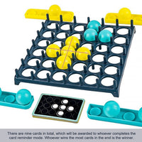 Thumbnail for Toystar Bouncing Ball Game | Family or Friends game with guaranteed fun - Ping pong ball game - Bouncing Ball Game | Famil...