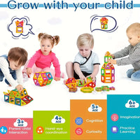 Thumbnail for Toystar Magnetix Magneto Creatives | Playing fun for Creative Children - Bestseller - Speelplezier voor Creatieve Kinderen...