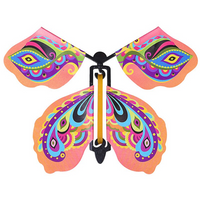Thumbnail for EuphoriaWing | Brings fantasies to life - Flying Butterfly Playset