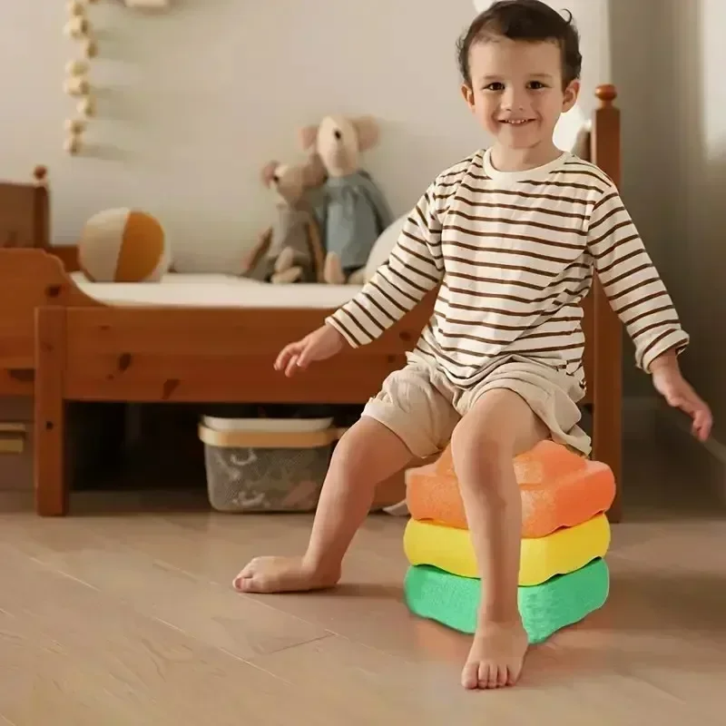 Toystar StepHero | Make every step an adventure - Balance training for children - Maak van elke stap een avontuur - Evenwi...