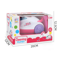 Thumbnail for Toystar Squeaky Clean Kids | Make Cleaning Fun - The Playful Solution for Cleaning Fun - Maak Schoonmaken Leuk - De Speels...