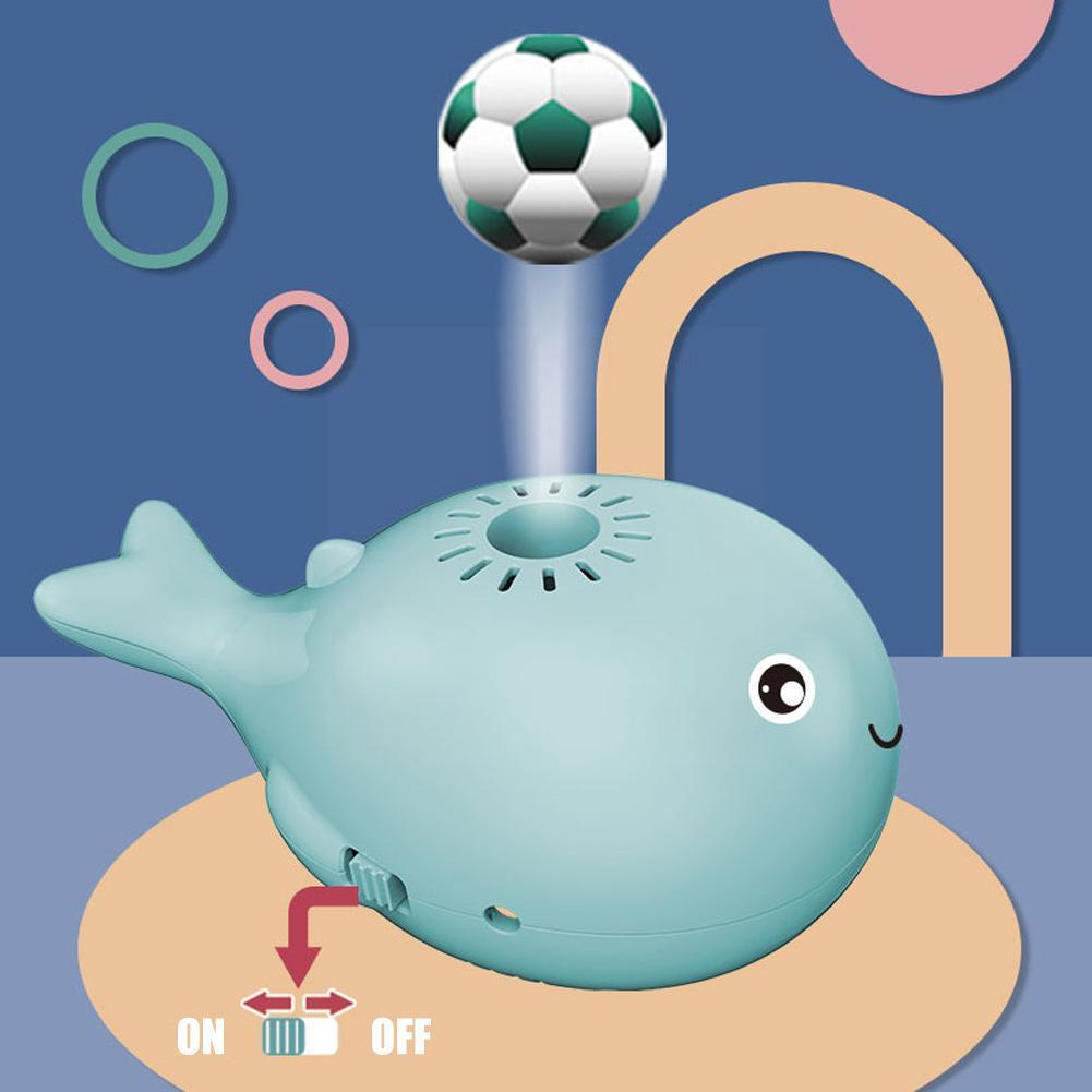 Toystar Crazy Whale™ | Let the fun begin! (2)