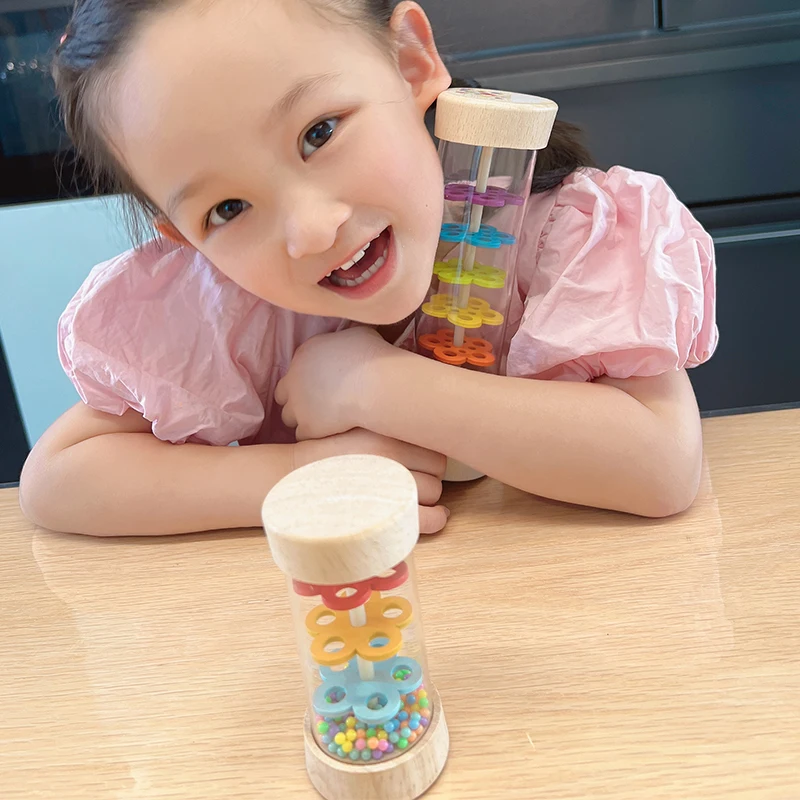 Toystar EcoToys RainSong | Bring peace and relaxation - Calming Toys - Breng rust en ontspanning - Kalmerend Speelgoed (3)