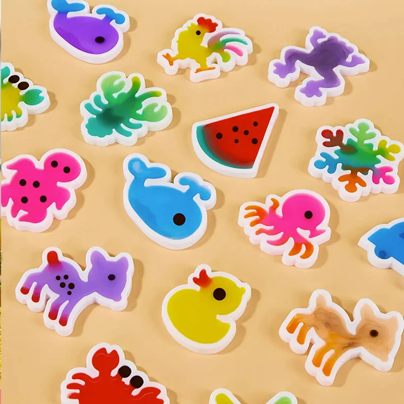 Willow |  Unleash your creativity with magic - Jelly creations for hours of fun