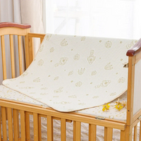 Thumbnail for Toystar BabyDryPad | Keep your baby dry - Washable, waterproof changing mat - Houd je baby droog - Wasbaar, waterdicht ver...