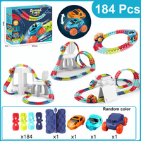 Thumbnail for Toystar Adventurous Racetrack | Interactive toys - DIY race track for kids - Interactief speelgoed - DIY racebaan voor kin...