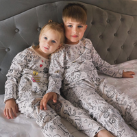Thumbnail for Toystar CandyWear | Dream sweetly - Personalize your own candy pajamas! - Droom zoet - Personaliseer je eigen snoepjespyja...