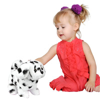 Thumbnail for Toystar PawBuddy | The cutest playmate for your child – Interactive plush toy dog - De schattigste speelkameraad voor je k...