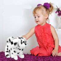 Thumbnail for Toystar PawBuddy | The cutest playmate for your child – Interactive plush toy dog - De schattigste speelkameraad voor je k...
