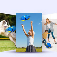 Thumbnail for Toystar UFO Magic Ball | Stimulates active outdoor play and motor skills - Play and learn fun - Bestseller - Stimuleert ac...