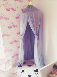 Thumbnail for Toystar DreamHaven | Atmospheric Baby Bed Heaven - Comfortable Shelter - Sfeervolle Baby Bed Hemel - Comfortabele Beschutt...