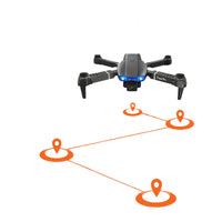 Thumbnail for Toystar SkyPilot Mini Drone | Innovative and exciting - HD camera with obstacle avoidance - Innovatief en spannend - HD-ca...