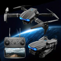 Thumbnail for Toystar SkyPilot Mini Drone | Innovative and exciting - HD camera with obstacle avoidance - Innovatief en spannend - HD-ca...