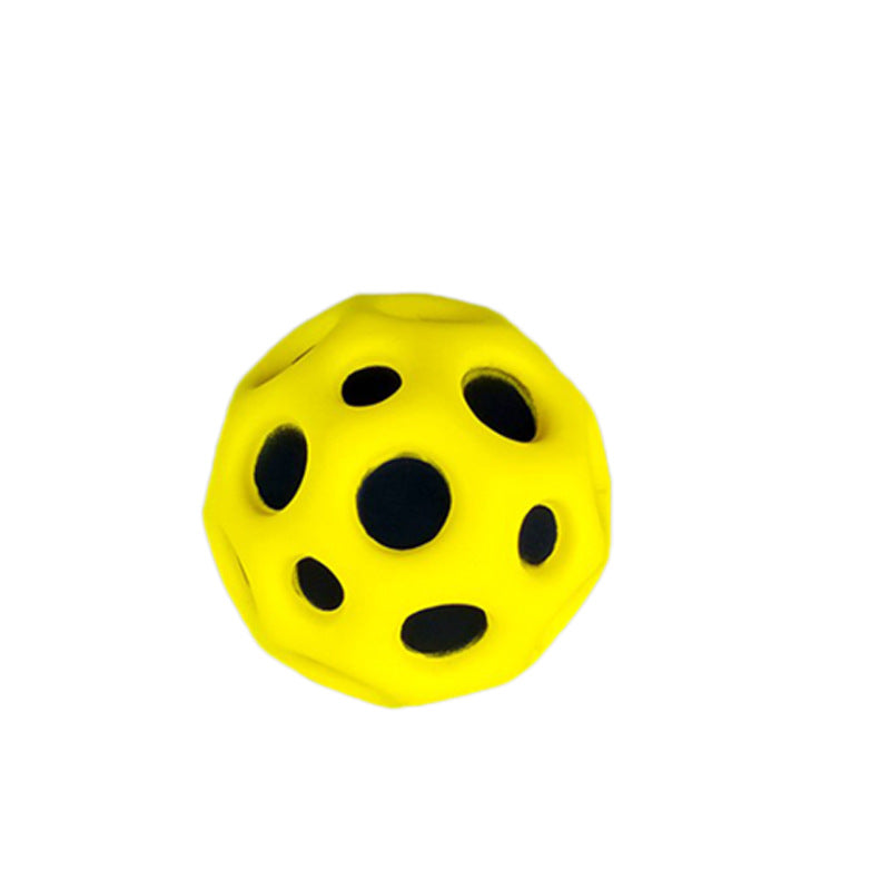 Toystar AstroBounce | Magical floating fun - Soft bouncing ball with super rebound - Magisch zweefplezier - Zachte stuiter...