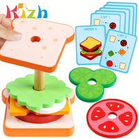 Thumbnail for Toystar Ecotoys StackMaster | Enrich Creativity - Educational Stacking Toys for Children - Verrijk de Creativiteit - Educa...