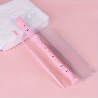 Thumbnail for Toystar TuneFlute | Classical playing fun - Soprano recorder with clear sound - Klassiek speelplezier - Soprano blokfluit ...