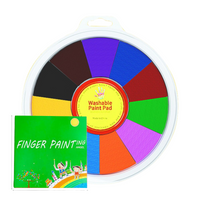 Thumbnail for Toystar Color Fun | Unleash your Child's Creativity - Safe and colorful painting fun - Ontketen de Creativiteit van je Kin...
