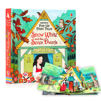 Thumbnail for Toystar Pop Up 3D Picture Book | Magical Fun - Educational Reading Book for Children - Bestseller - Magisch Plezier - Educ...