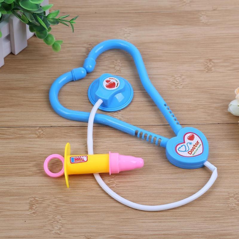 Toystar Suitcase Medical Toy Accessories | Learn to Play - Scientific Set for Young Doctors - Leren Spelen - Wetenschappel...