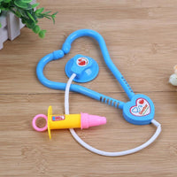 Thumbnail for Toystar Suitcase Medical Toy Accessories | Learn to Play - Scientific Set for Young Doctors - Leren Spelen - Wetenschappel...