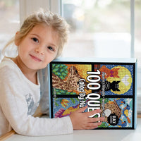 Thumbnail for Toystar Coloring book | Creative fun - Educational coloring book with number recognition - Creatief plezier - Educatief kl...