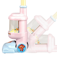 Thumbnail for Toystar HappySweep Kids Vacuum | Let your kids enjoy cleaning up! - Clean with pleasure - Laat je kinderen genieten van he...