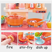 Thumbnail for Toystar Toy Water Tap | Flowing Fun - Realistic Kitchen Game with Real Water for Kids - Stromend Plezier - Realistisch Keu...