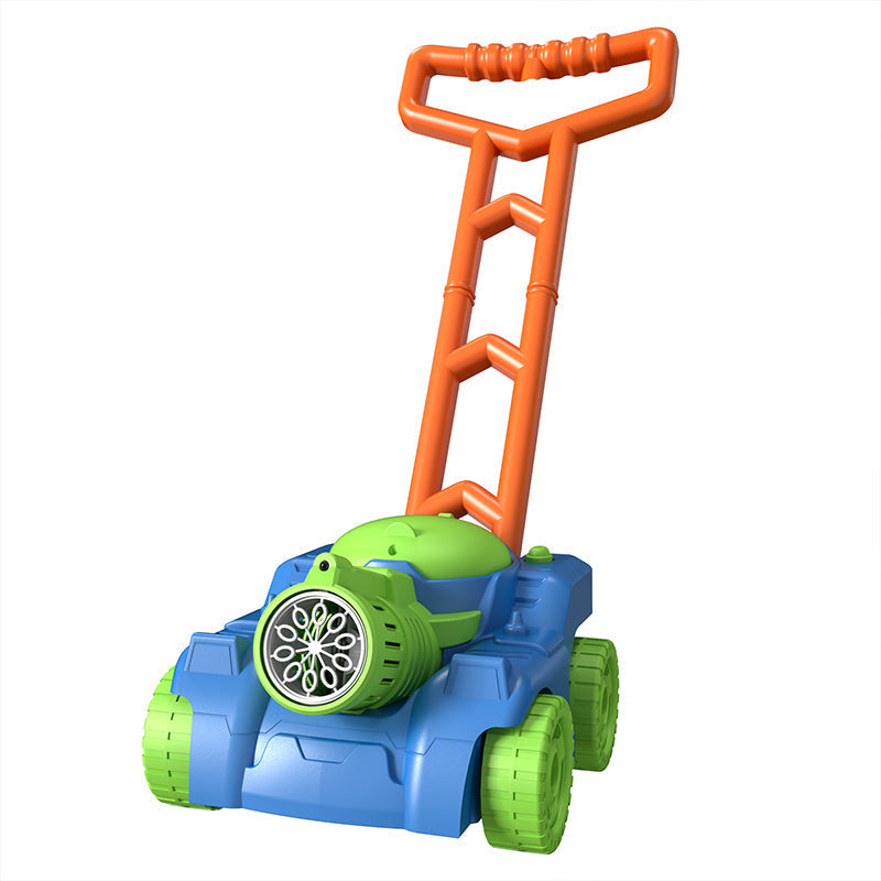 Toystar BubbleJoy Mower | Magical play fun for children - Toy lawn mower with bells - Magisch speelplezier voor kinderen -...