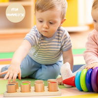 Thumbnail for Toystar SmartBlocks | Play and learn - Creative educational toys for kids! - Speel en leer - Creatief educatief speelgoed ...