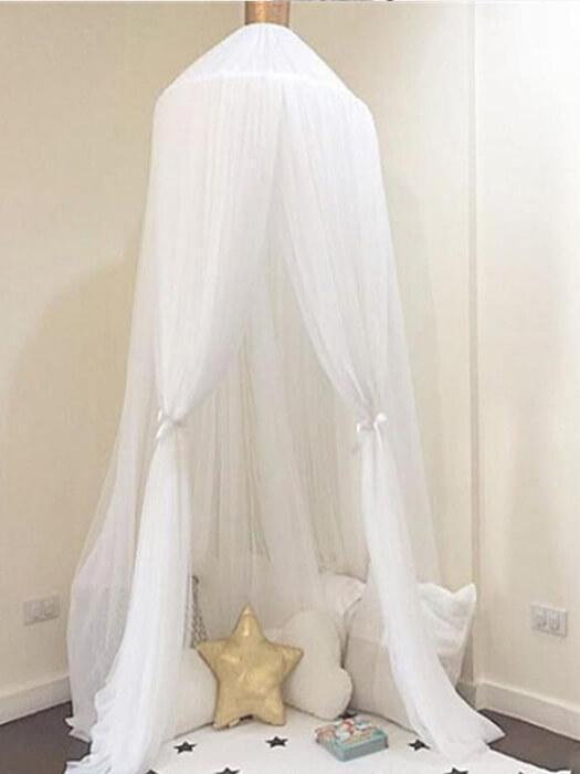 Toystar DreamHaven | Atmospheric Baby Bed Heaven - Comfortable Shelter - Sfeervolle Baby Bed Hemel - Comfortabele Beschutt...