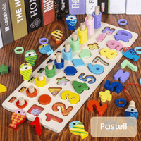 Thumbnail for Toystar EcoToys Liquid Drawing Board | Creativity for kids - Doodle, graffiti and Drawing in one - Creativiteit voor kinde...