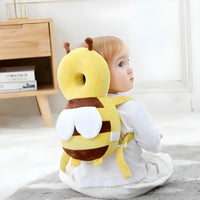Thumbnail for Toystar ShellBuddy | Carefree exploration - Cute turtle backpack for babies - Zorgeloos ontdekken - Schattige schildpad ru...