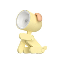 Thumbnail for LED Cute Night Light | Brings atmosphere and cheerfulness to any room - Stimulates a restful sleeping environment