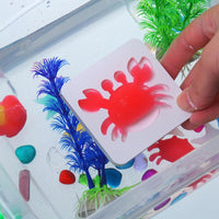 Thumbnail for Toystar AquaFantasy Kit | Create Magical Water Creatures - DIY Resin Molds - Creëer Magische Waterwezens - DIY Resin Molds...