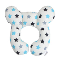 Thumbnail for Toystar CozyRide Pillow | Comfortable Baby Travel Pillow - Support for Head & Neck - Comfortabel Baby Reis Kussen - Onders...