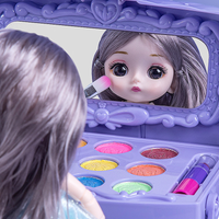 Thumbnail for Little Missy | Enchanting toy makeup for little princesses - Encourages creative play and imagination