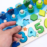Thumbnail for Toystar EcoToys Liquid Drawing Board | Creativity for kids - Doodle, graffiti and Drawing in one - Creativiteit voor kinde...
