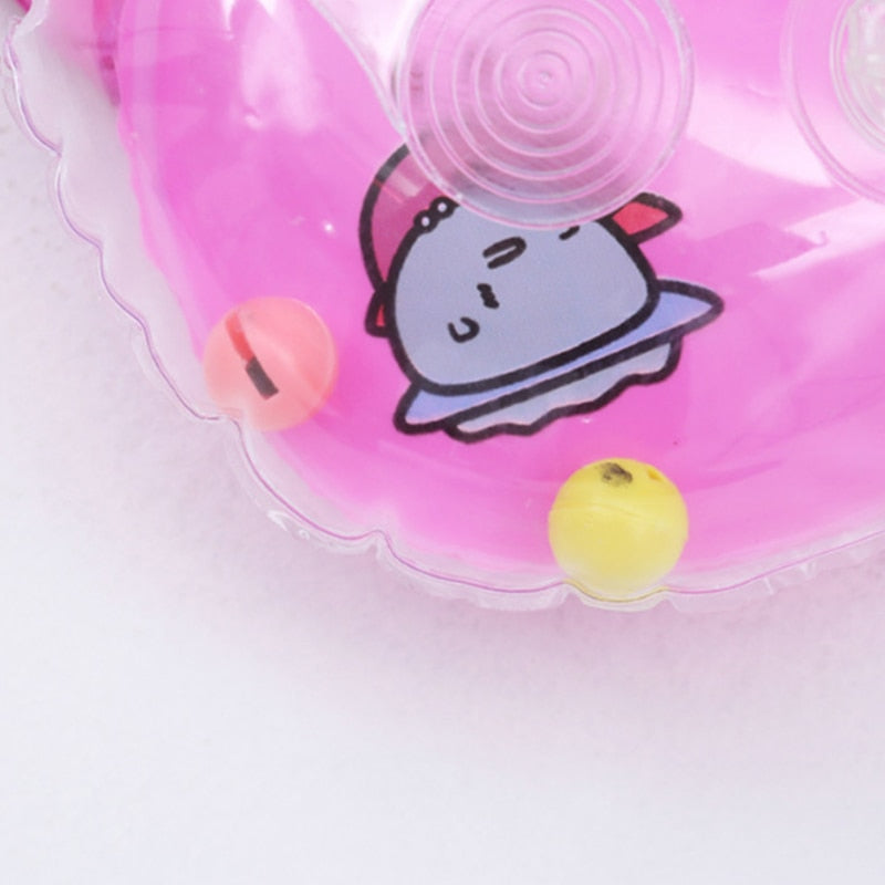 Toystar BabyFloat | Baby Swimming Neck Neck - Baby Swimming Aid for Safe Water Fun - Zwemband baby nek (4)
