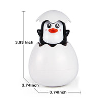 Thumbnail for SplashEgg bath toys | Make Bath Time a Joyful Adventure - Encourages Creative Play and Fun
