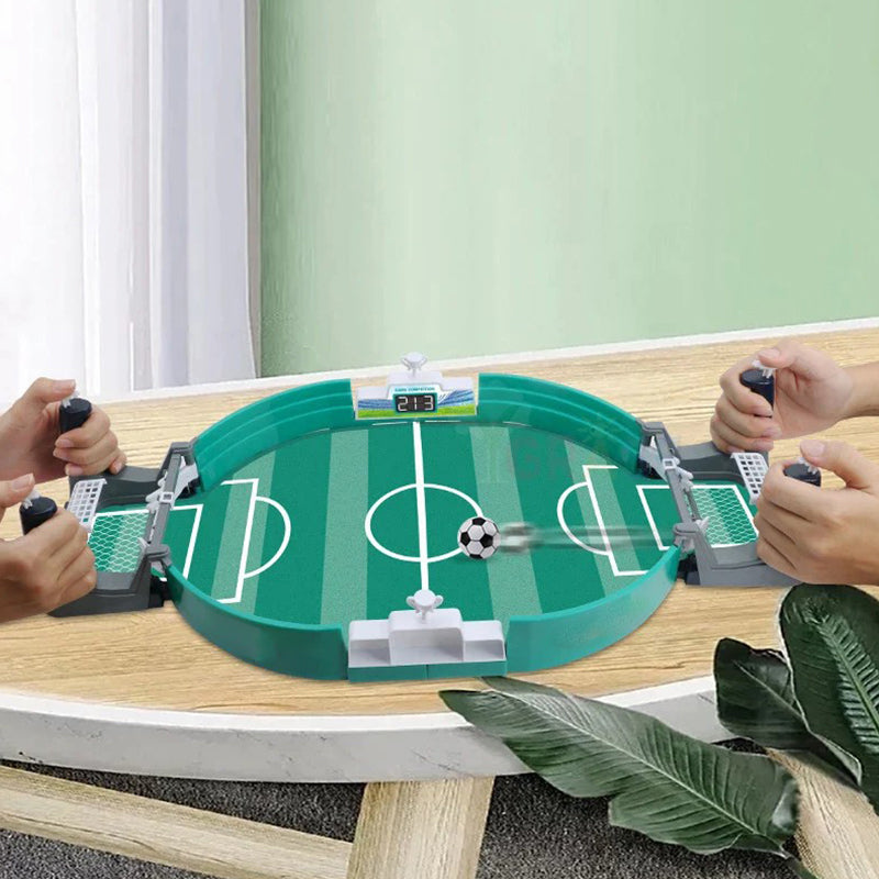 Football Table Game | Fun interactive football game - Encourages teamwork and fun