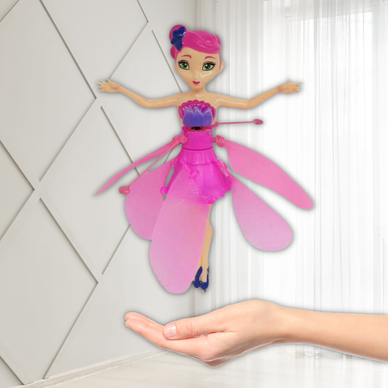 Toystar SkyTwirl | Magic Movement - Flying Toys for Children - Magische Beweging - Vliegend Speelgoed voor Kinderen (6)