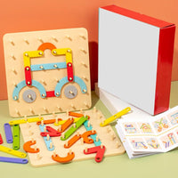 Thumbnail for GeoPlayWood | Discover endless creative play - The ultimate learning experience for kids