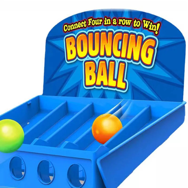 Toystar Jumping Hoop Fun | Encourage Growth & Coordination - Interactive Montessori Basketball Toys for Kids - Stimuleer G...
