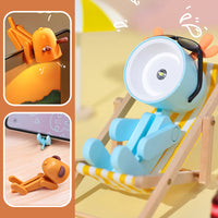 Thumbnail for Toystar LED Cute Night Light | Brings atmosphere and cheerfulness to any room - Stimulates a restful sleeping environment ...