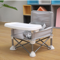 Thumbnail for Toystar CozyNest | Comfort and Safety Highchair - Perfect for Babies - Comfort en Veiligheid - Perfect voor Baby’s (2)