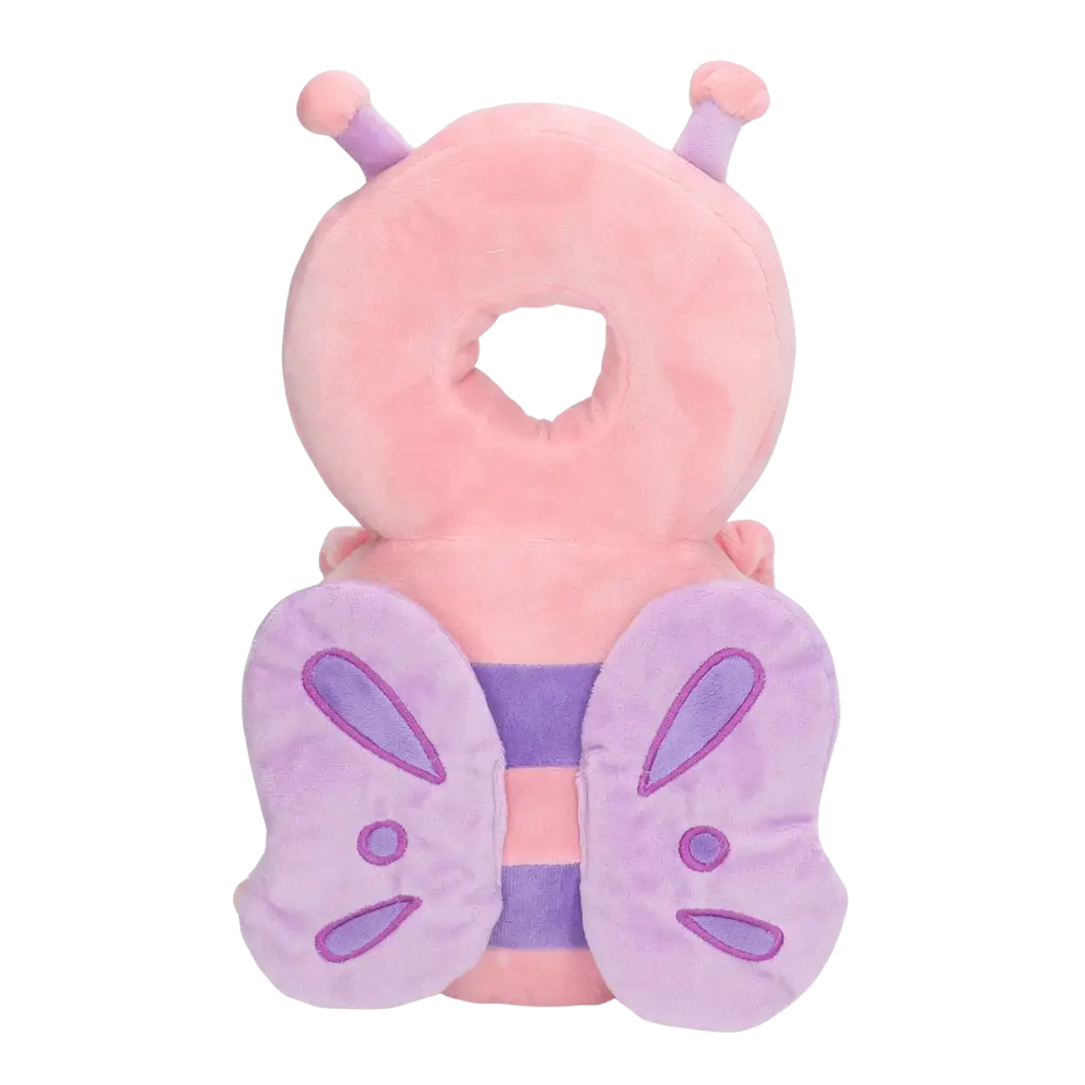 Toystar ShellBuddy | Carefree exploration - Cute turtle backpack for babies - Zorgeloos ontdekken - Schattige schildpad ru...