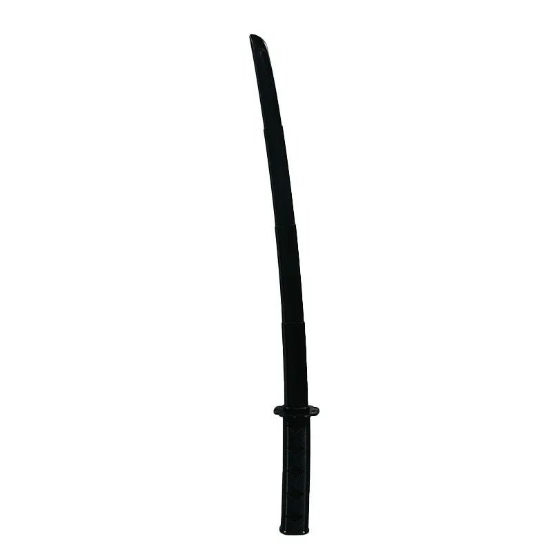 Toystar SamuraiFlow | Discover the art of the katana - 3D printed retractable samurai sword - Ontdek de kunst van de katan...