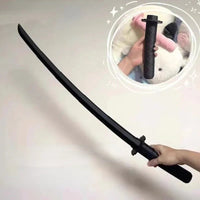 Thumbnail for Toystar SamuraiFlow | Discover the art of the katana - 3D printed retractable samurai sword - Ontdek de kunst van de katan...