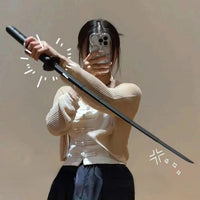 Thumbnail for Toystar SamuraiFlow | Discover the art of the katana - 3D printed retractable samurai sword - Ontdek de kunst van de katan...