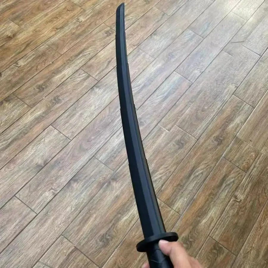Toystar SamuraiFlow | Discover the art of the katana - 3D printed retractable samurai sword - Ontdek de kunst van de katan...